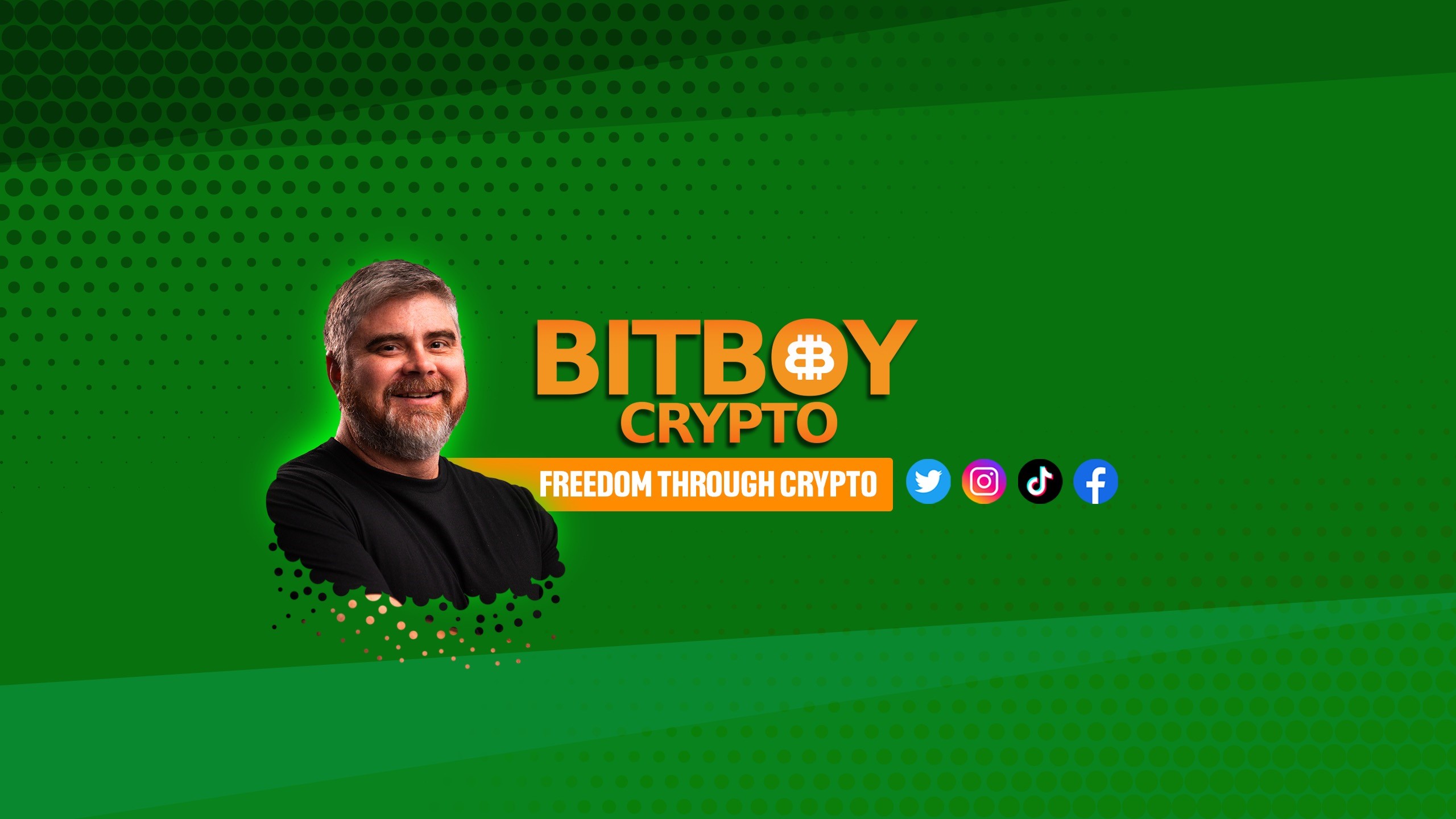 BitBoy Crypto | Wikitubia | Fandom