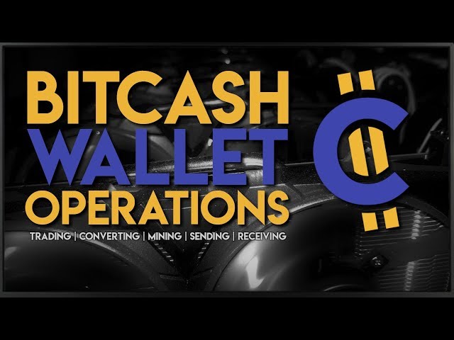 BitCash wallet Free Download