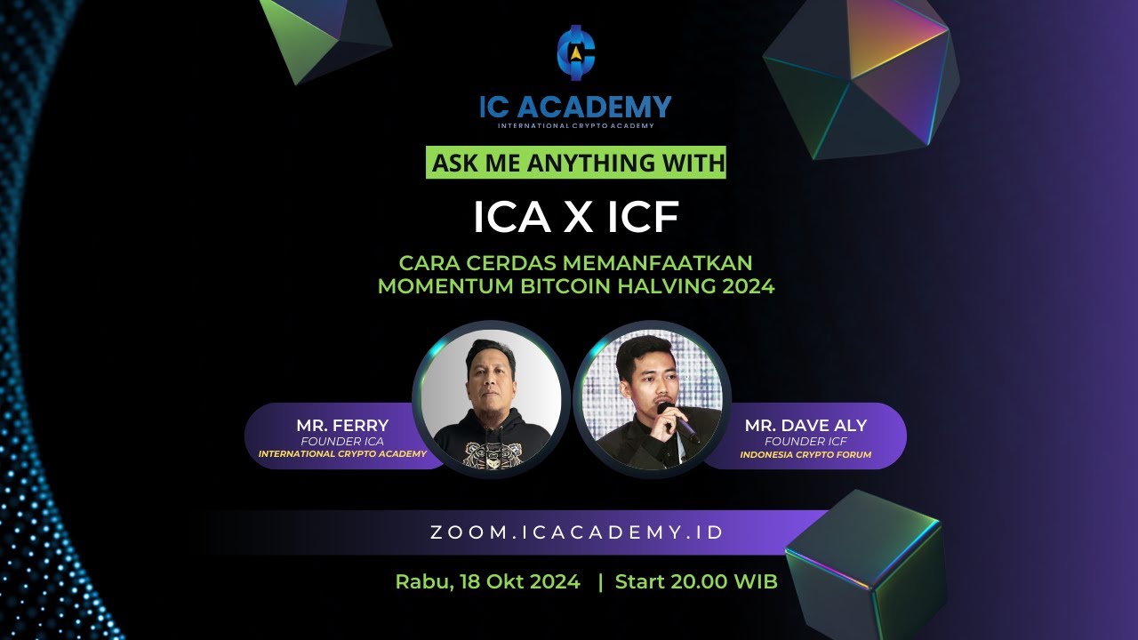 Home - Blockchain Academy