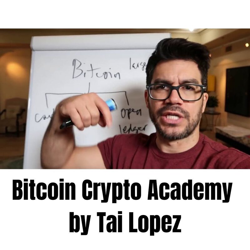 Can Bitcoin Academy Do More Than Make You A Pro Crypto Trader?