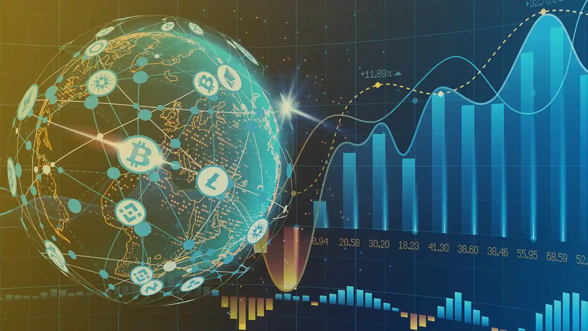 Crypto Arbitrage Trading: What Is It and How Does It Work?