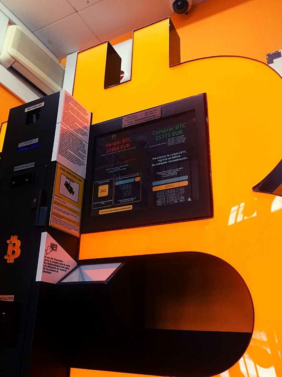 Coinsource - Bitcoin ATMs - Buy Bitcoin With Cash