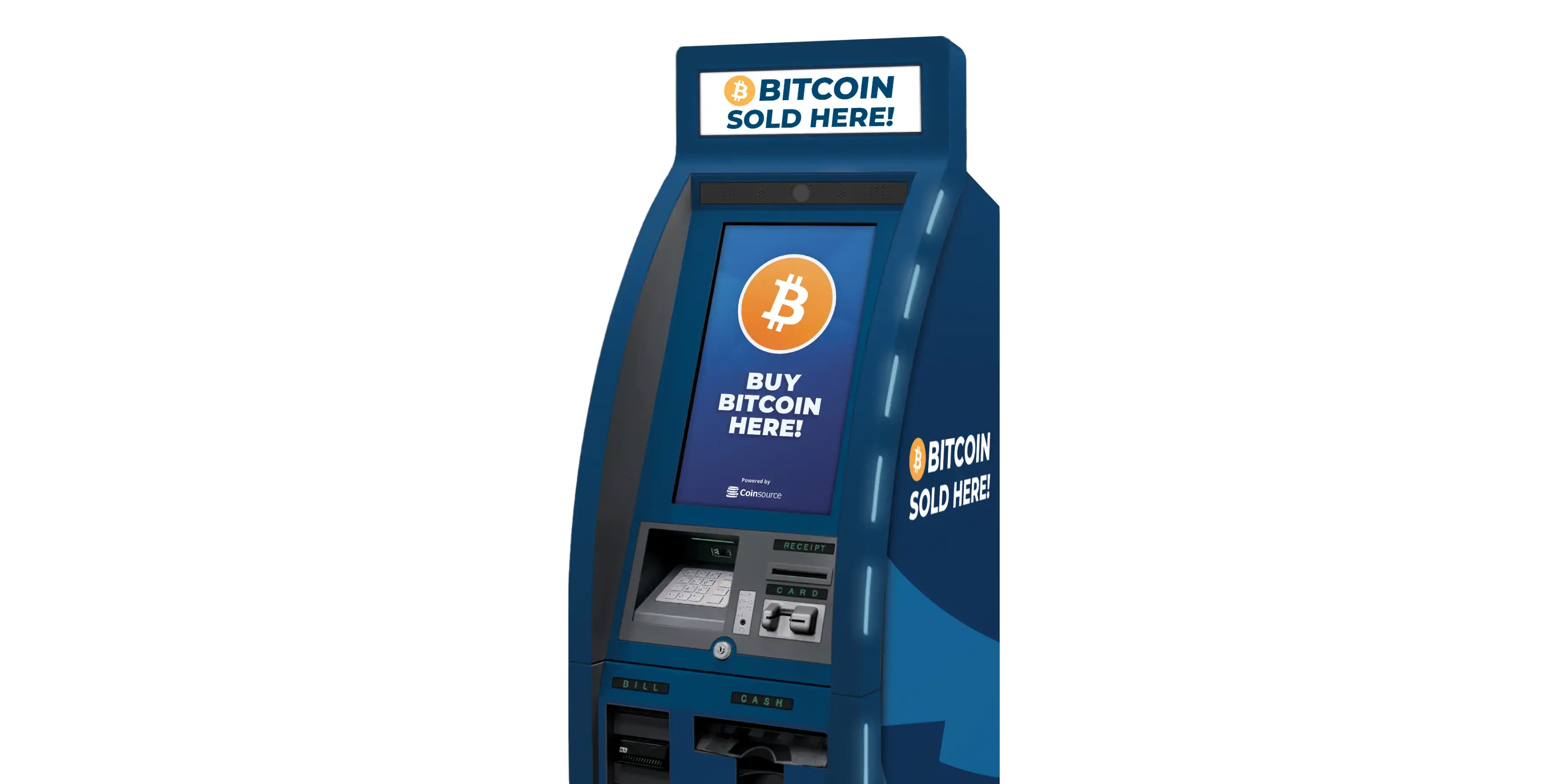 Bitcoin ATM in 90 Belmont Avenue, Brooklyn, NY , United States - Coin ATM Map