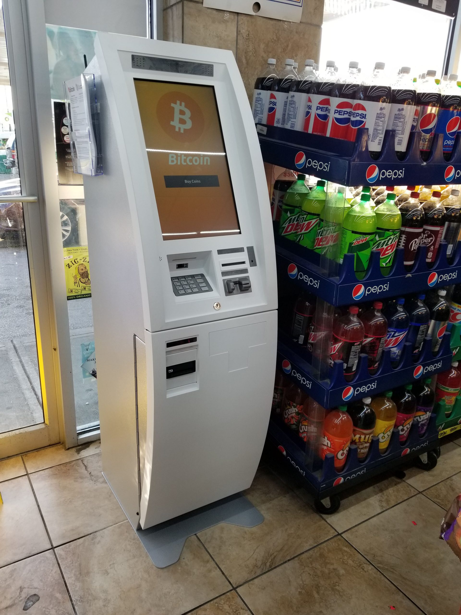 CoinFlip Bitcoin ATM, N Franklin Rd, Indianapolis, IN - MapQuest