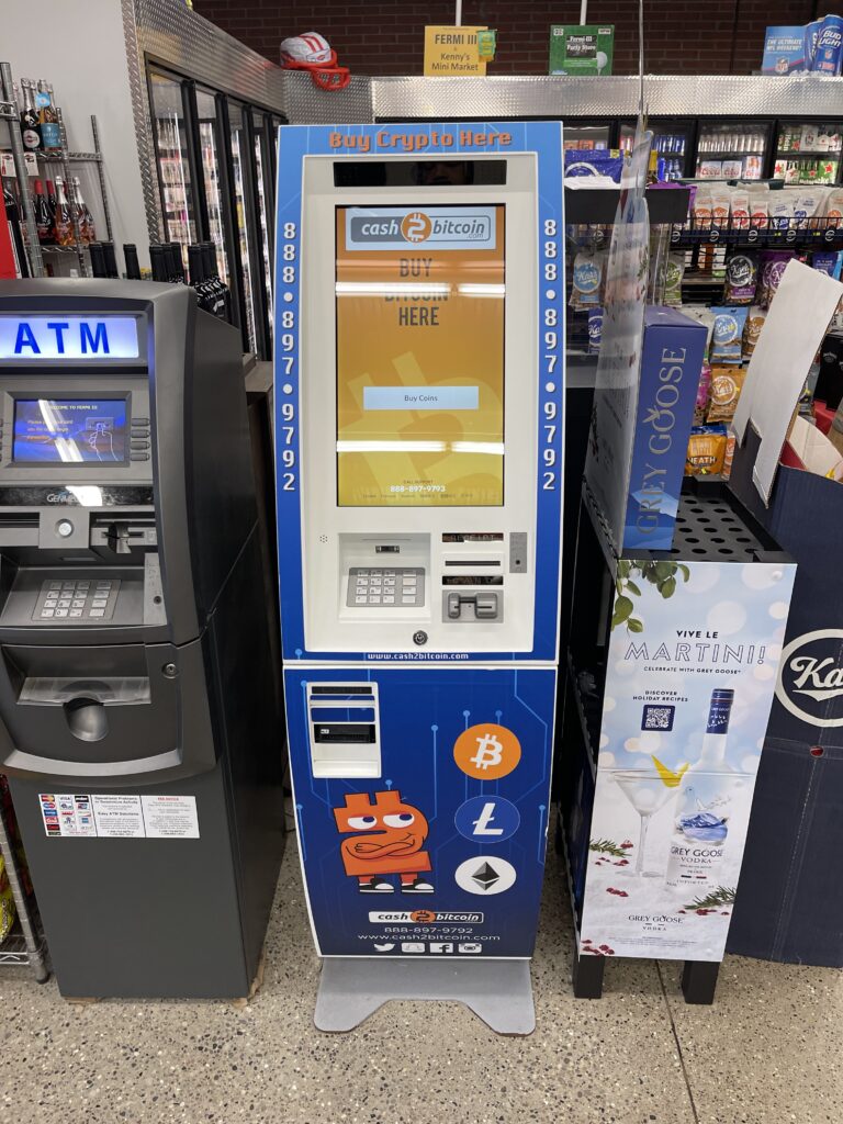 Find a Bitcoin ATM or BDCheckout Near Me | Bitcoin Depot