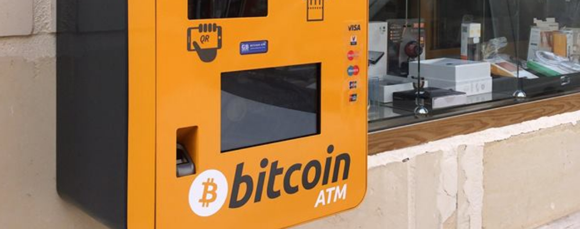 Cash to Bitcoin in Sliema - Gadgets