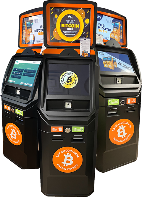 Bitcoin ATM Operator Bitcoin Depot Announces Expansion Deal with Large Convenience Store Operator