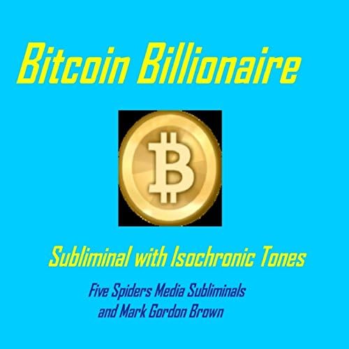 ‎Bitcoin Billionaire - Single - Album by Shaddow - Apple Music