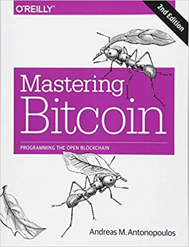 12 Best Cryptocurrency Books You Need to Read in 