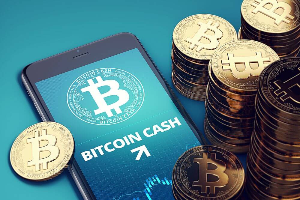 Bitcoin Cash (BCH) price prediction