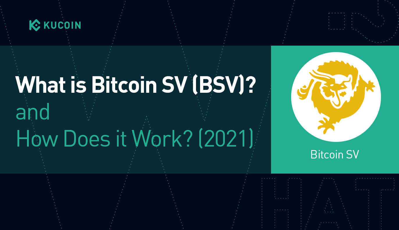 How to Buy Bitcoin SV (BSV) Step-by-Step Guide - Pionex