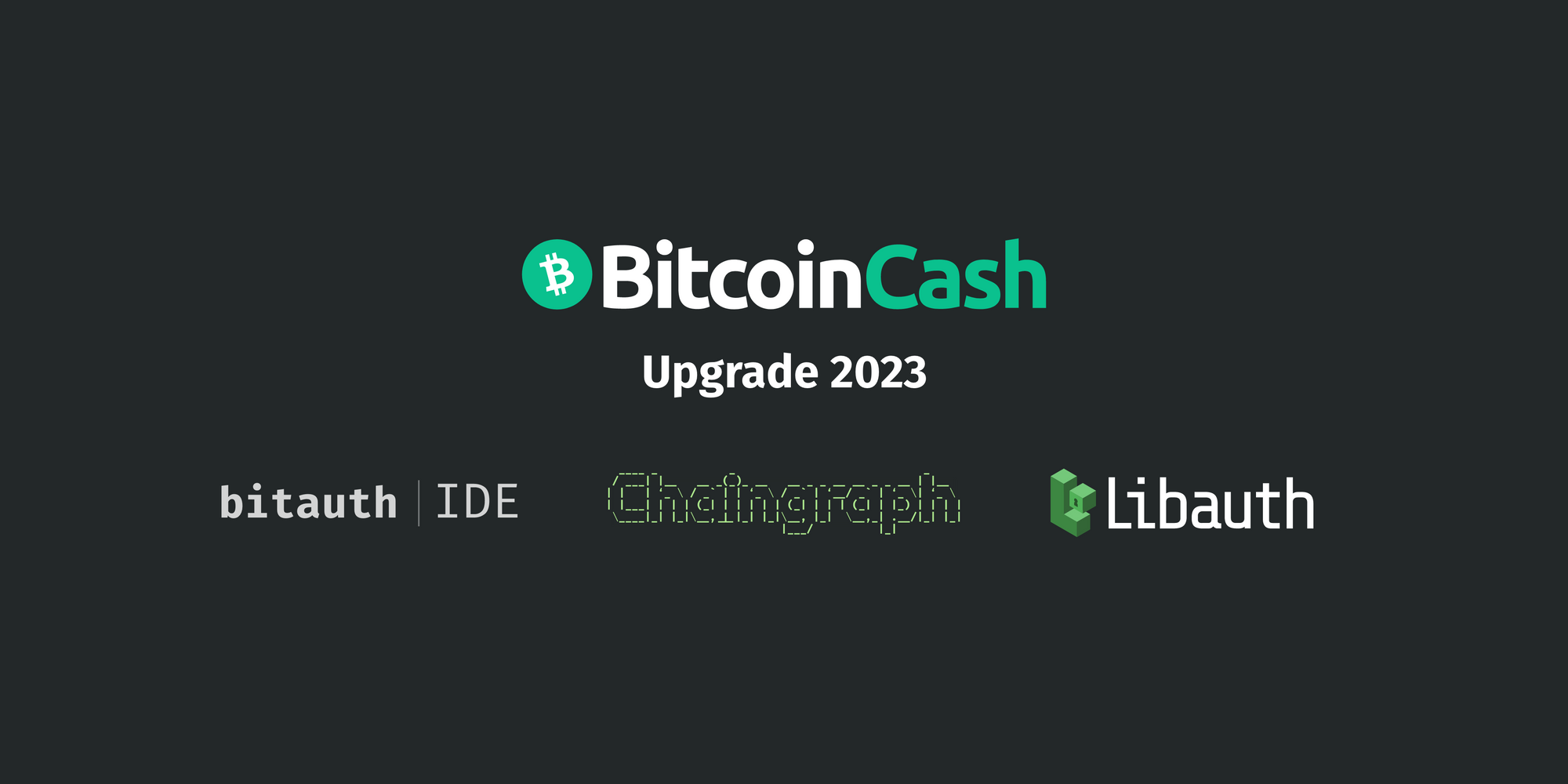 May 15th, Bitcoin Cash network upgrade