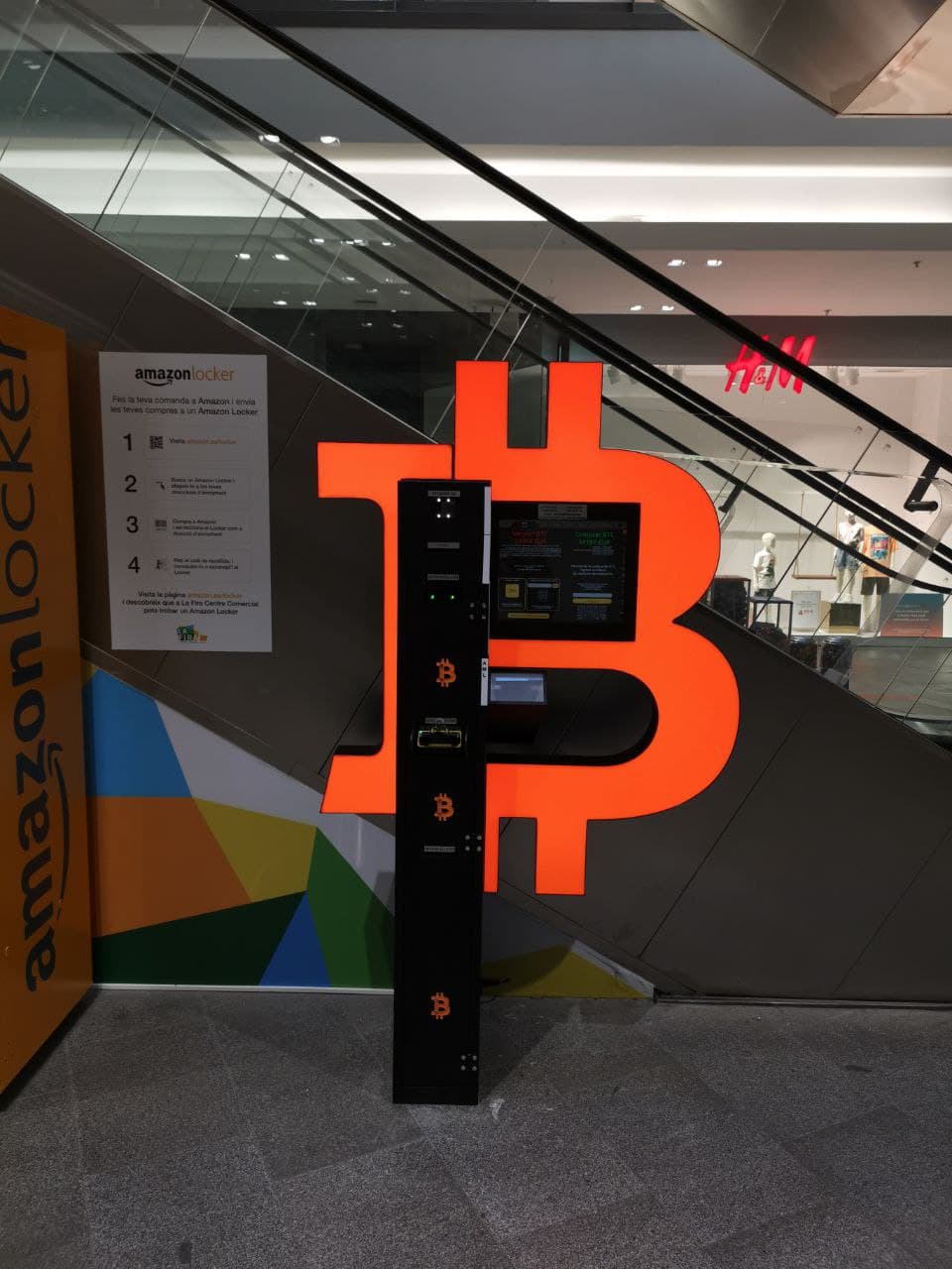 Find a Bitcoin ATM or BDCheckout Near Me | Bitcoin Depot