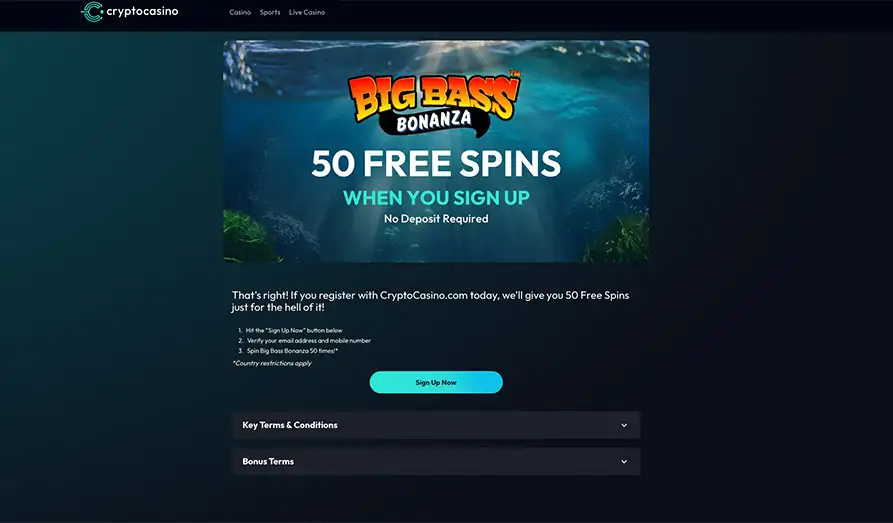 mBit Casino Review Bitcoin Casino With No Deposit Bonus!