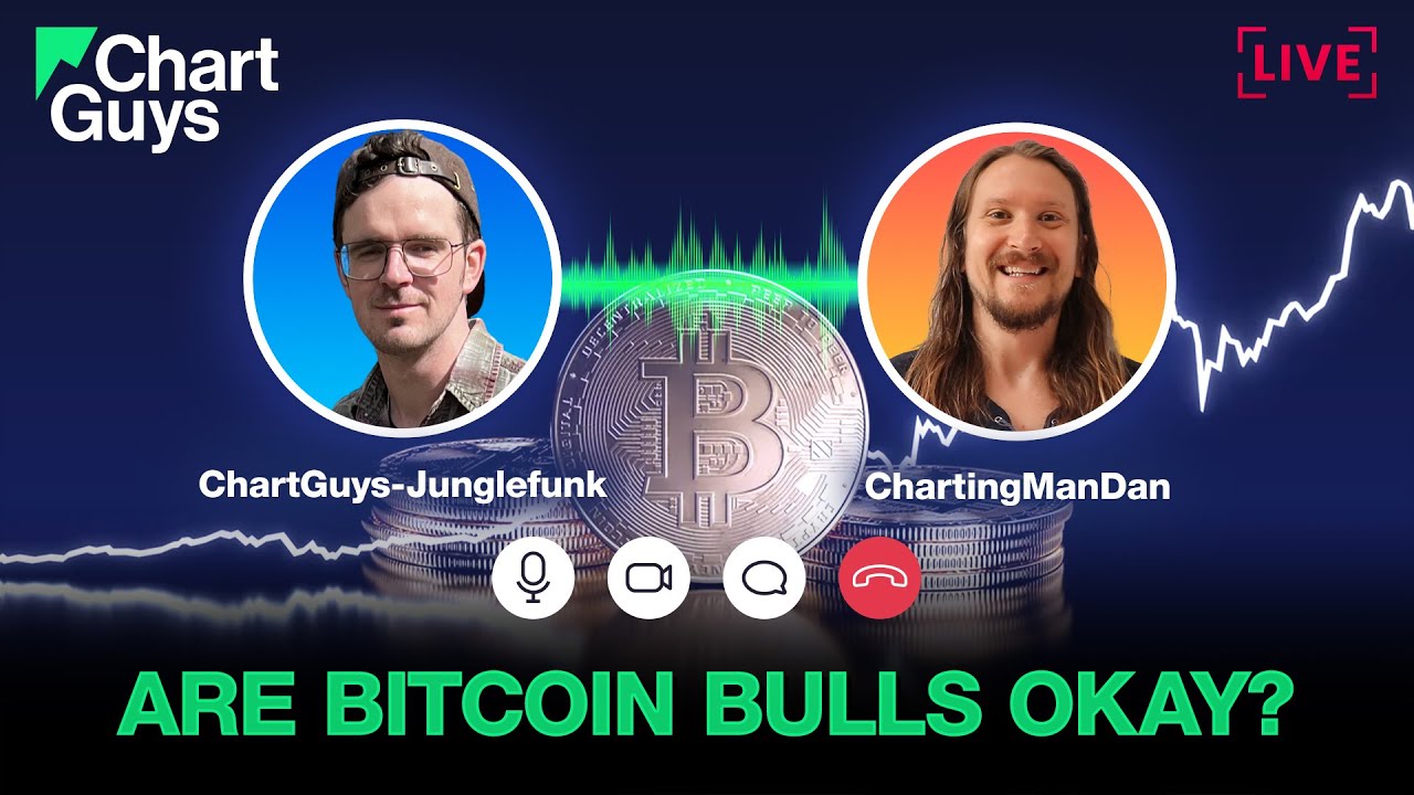 Chart Guys Course Review: Trading Cryptocurrency » The Merkle News