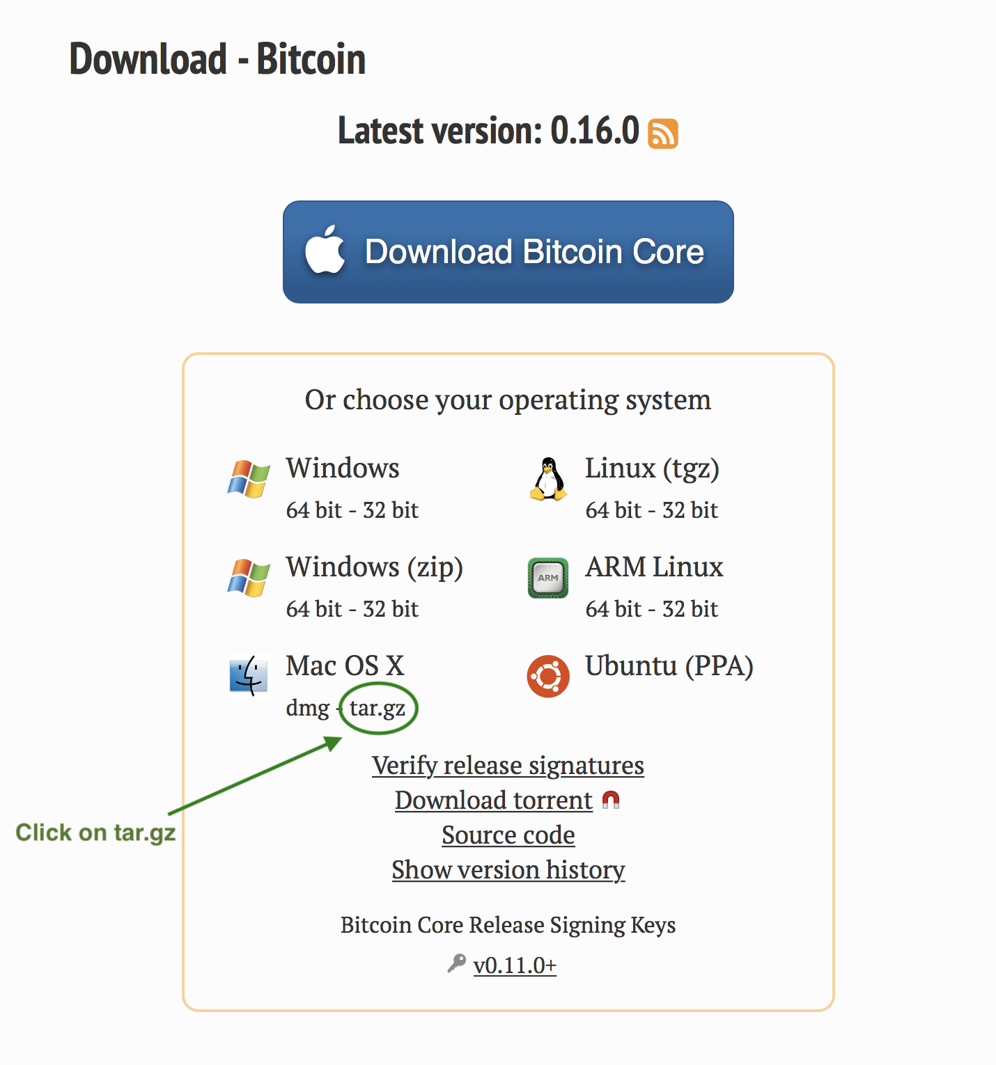 Bitcoin Core :: Bitcoin Core 