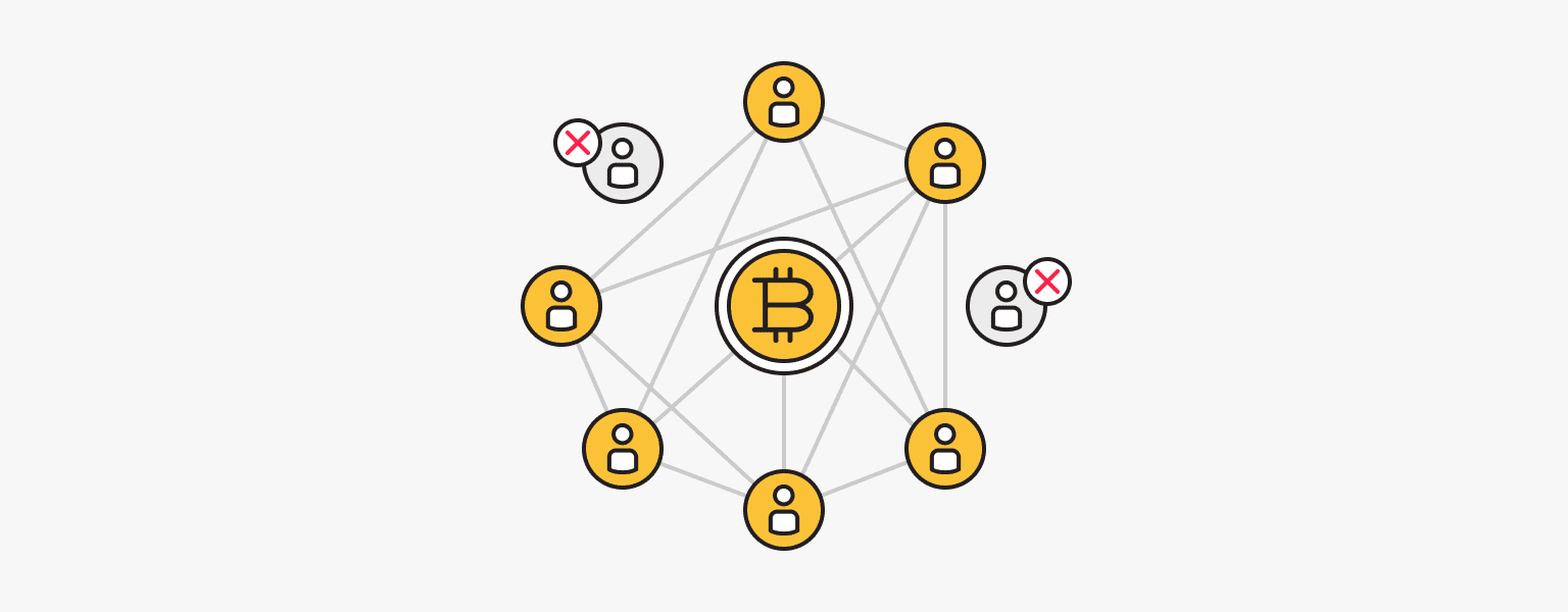 The Bitcoin Network: Node Types and Roles | Saylor Academy