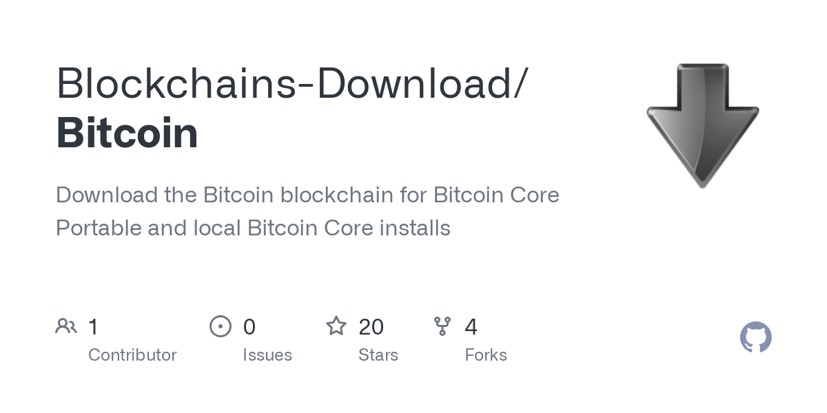 Bitcoin Core :: Download - Bitcoin