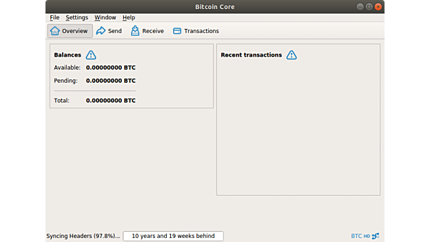 Bitcoin core wallet RPC console commands - Bitcoin-qt client API call lists