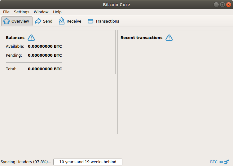 Bitcoin Core :: Download - Bitcoin