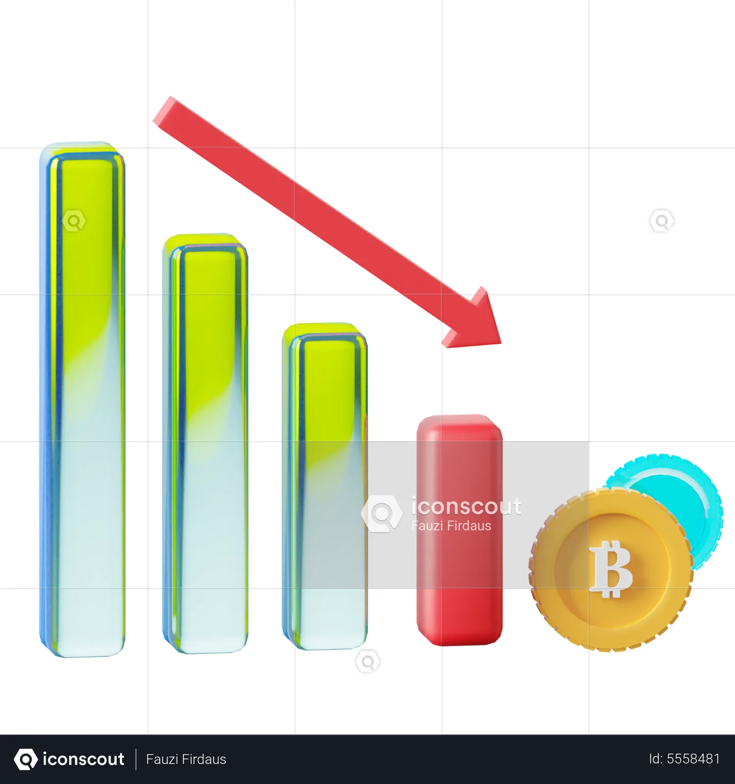 Download Historical Cryptocurrency Data (8 Years Data)