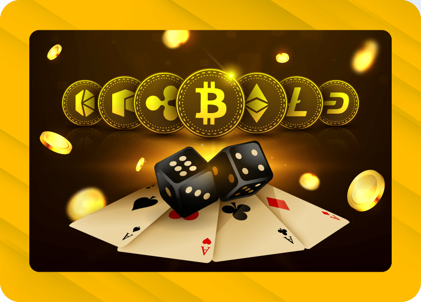 A History of Bitcoin Dice Games - Finance Reference