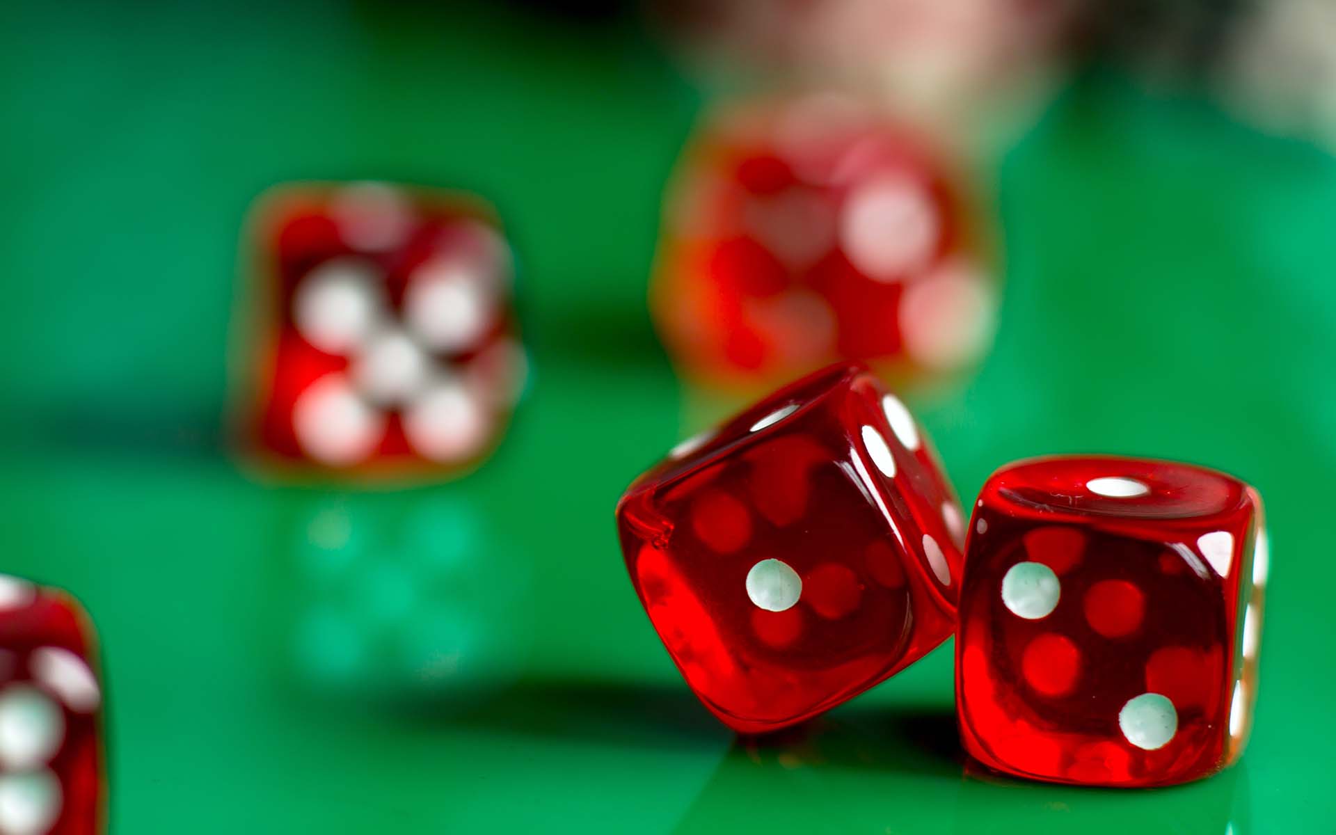 How Successful Can I Get with Playing Crypto Dice? - Coindoo