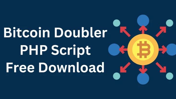 Crypto Doubler Script: Bitcoin, ETH, Dogecoin, LTC, Ripple, Tron