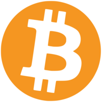 Bitcoin - Discord Emoji