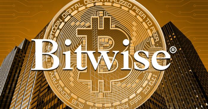 Bitcoin ETF: Bitwise Holds Edge Over BlackRock With 20x Seed Fund