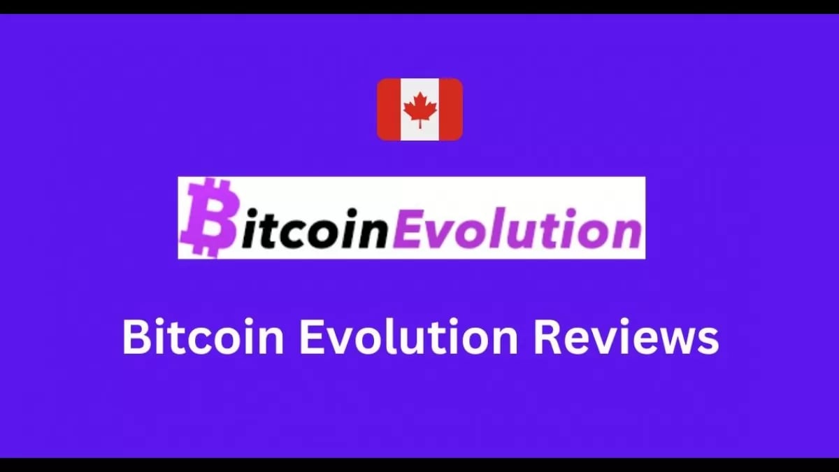 Bitcoin Evolution Review: Is The App Legit or a Scam in the UK?