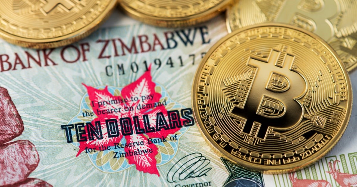 3 Best Exchanges To Buy Bitcoin in Zimbabwe ()