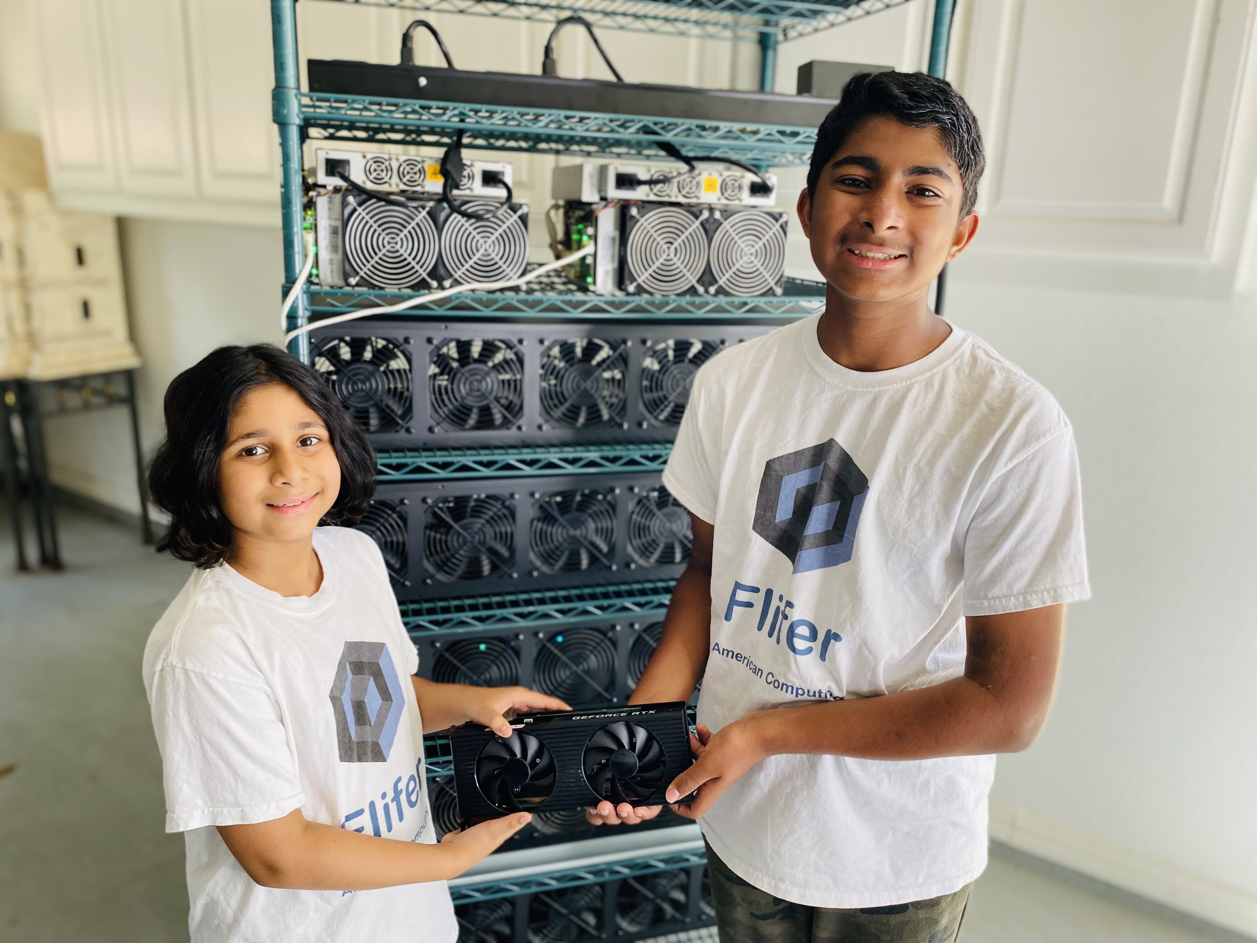 The Future of Cryptocurrency Mining in India – Light or Dark | IJPIEL