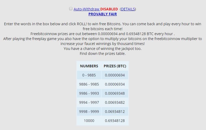 Neodice: Best Bitcoin Dice Gambling Casino Game. Crypto Faucet.