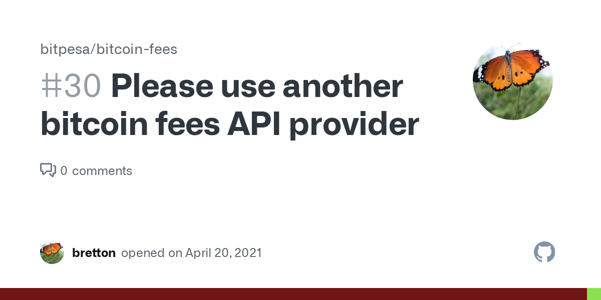 Get Fee Recommendations | Crypto APIs - Technical Documentation