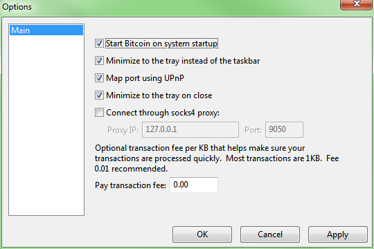 How to change Bitcoin Node install path? - Umbrel Community