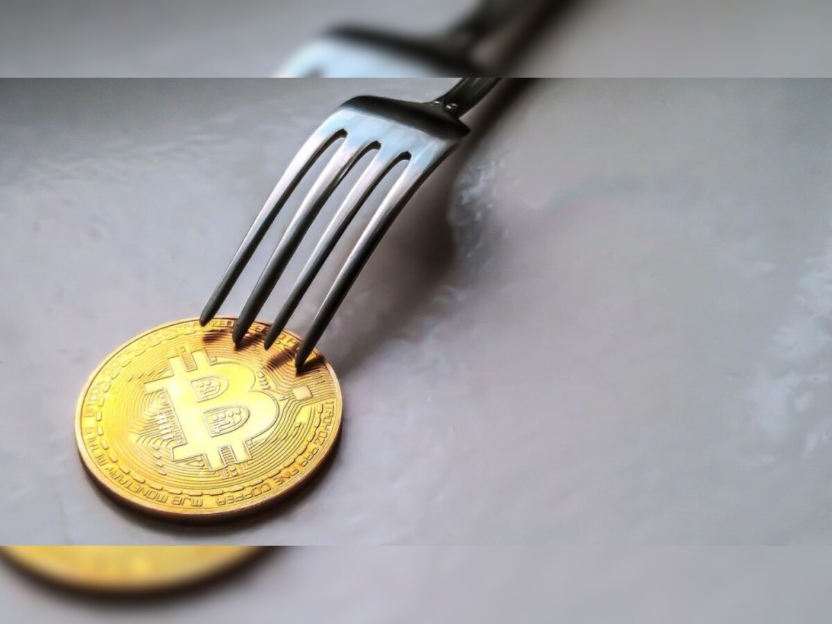 A History of Bitcoin Hard Forks