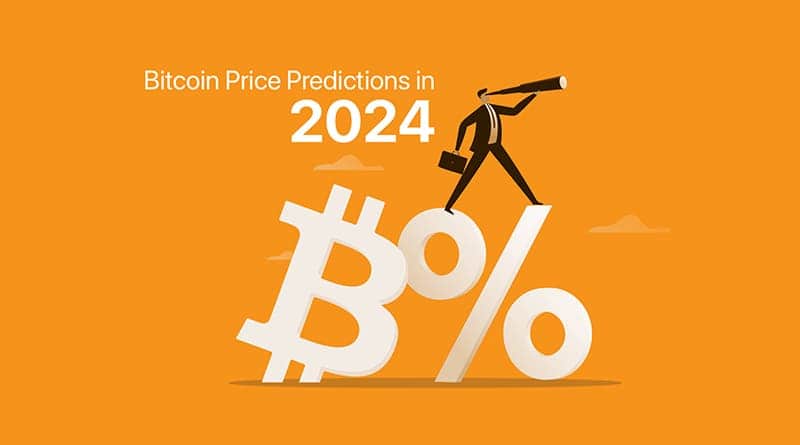 Bitcoin: four reasons why the price should surge in 