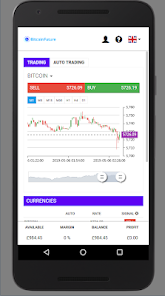 Bitcoin Future ™ - The Official App WebSite [UPDATED]