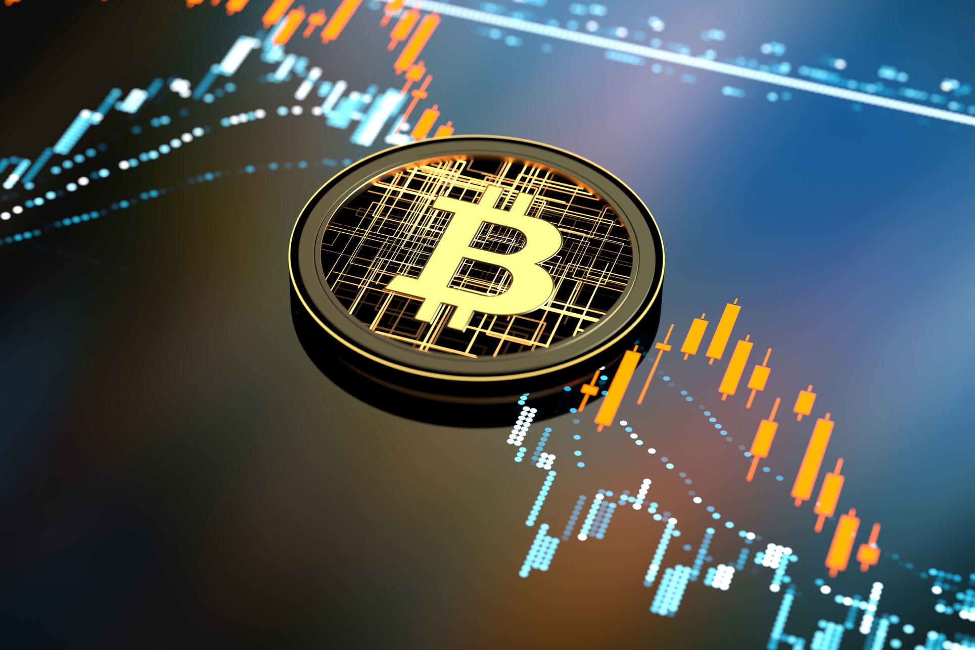 The future of cryptocurrency: what’s next for this craze? - GWI