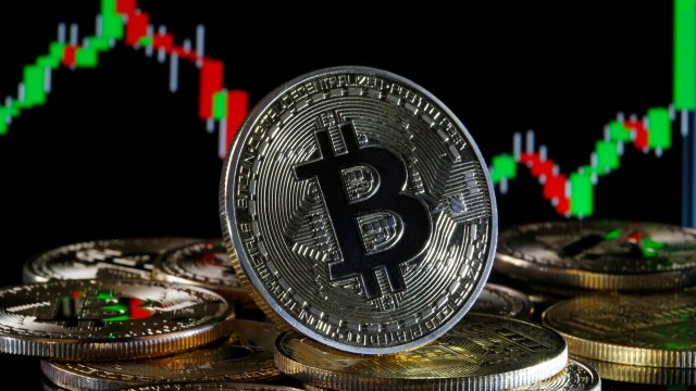 Top Crypto Predictions to Watch Out For in | Simplilearn