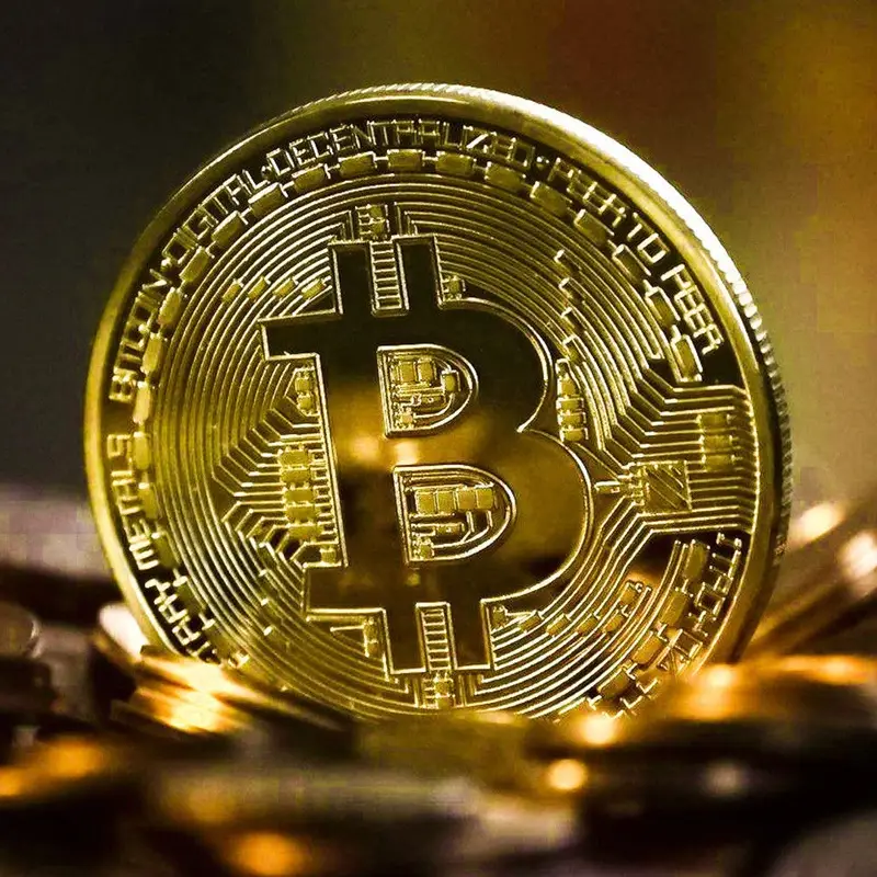 Using Bitcoin to Buy and Sell Gold and Silver on ostrov-dety.ru