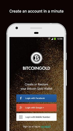 ‎BTG Wallet by Freewallet on the App Store