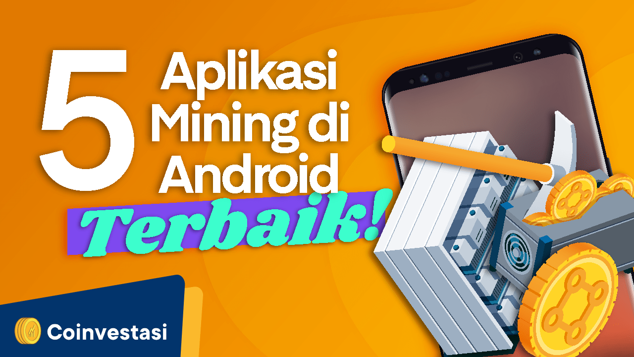 Using Your Android Device To Mine Cryptocurrencies