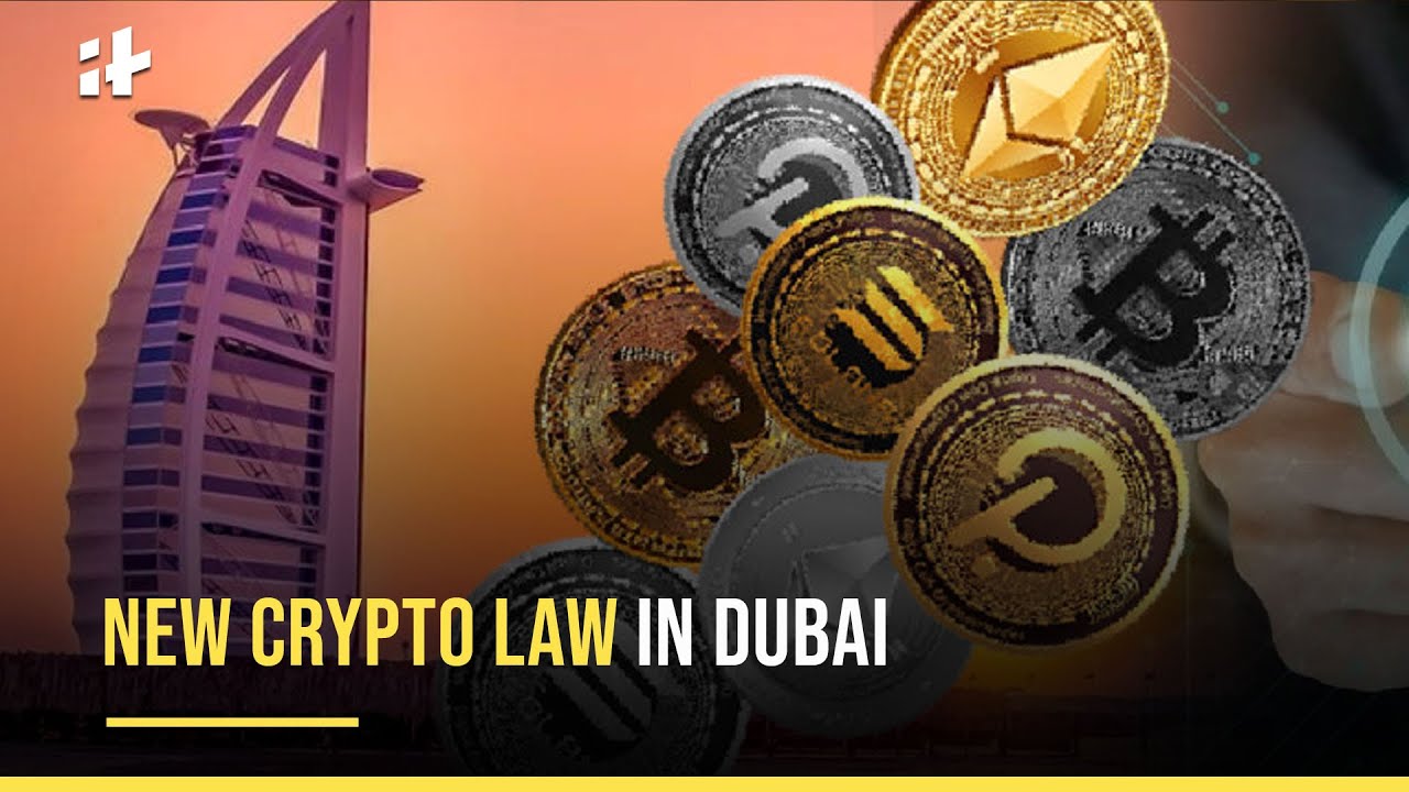 Bitcoin in Dubai and UAE | Coinmama Blog