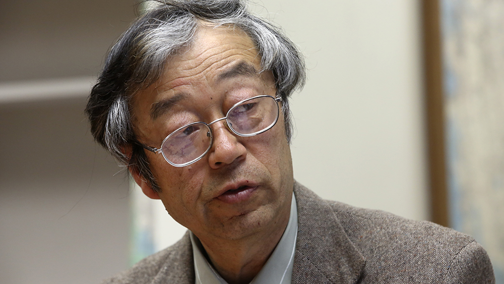 Bitcoin creator Satoshi Nakamoto dismissed early climate concerns | New Scientist