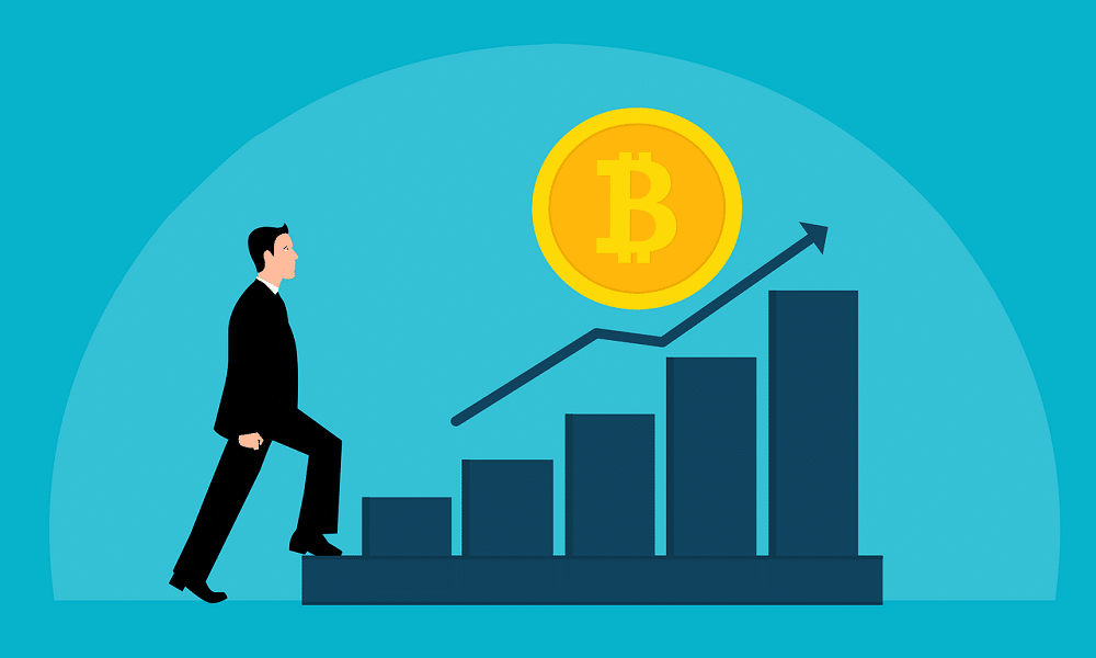 How To Invest In Bitcoin Through Fidelity