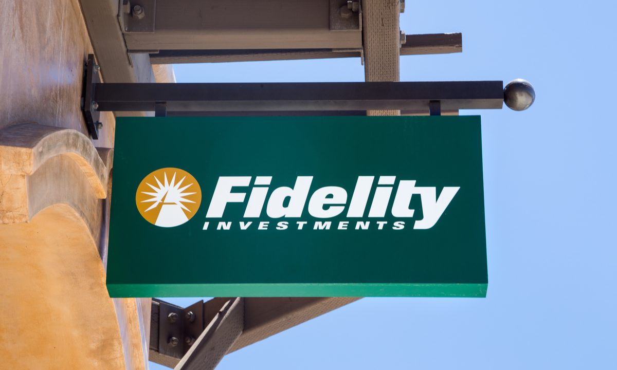 Fidelity says it will offer crypto in retirement accounts this year | TechCrunch