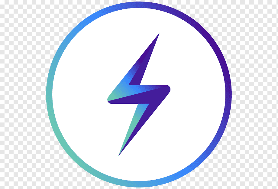 Lightning Network Bitcoin Logo Transparent, HD Png Download, free png download | ostrov-dety.ru