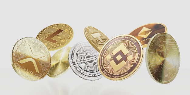 22, Bitcoin Ethereum Litecoin Royalty-Free Images, Stock Photos & Pictures | Shutterstock